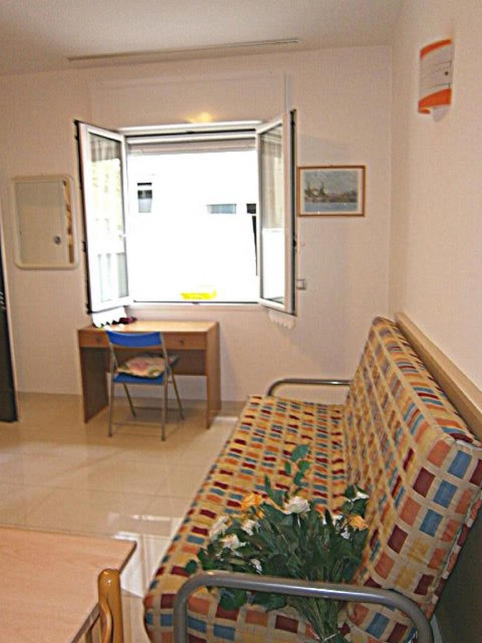 דירות ביביונה Jolly מראה חיצוני תמונה